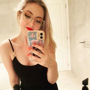 Meet your Posher, Gemma